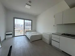 Fully Furnished | Studio Apartment | Ready to Move in