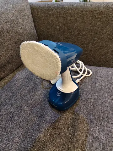 Handheld Clothes Steamer Tefal