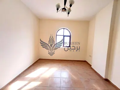 Hot Deal | Spacious 1 BHK in Al Mujarrah | Central AC & Gas | Family Building | AED 25,000