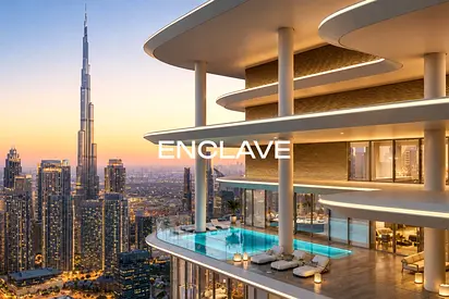 Waterfront Living | Dubai Skyline | Payment Plan