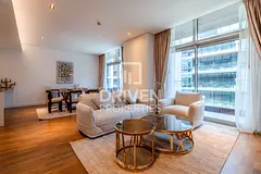 Community View | Great Location | Elegant Apt