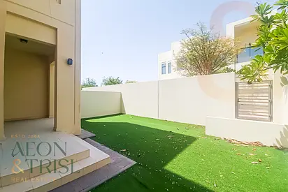 3 Bed+Maid | Well Maintained | Near Park and Pool