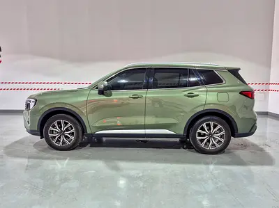 2026 FORD TERRITORY 照片 5