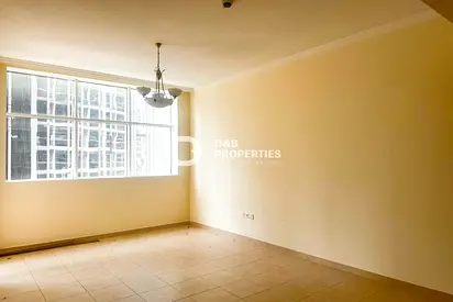 High Floor | Big Layout | Unfurnished