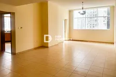 High Floor | Big Layout | Unfurnished — 3