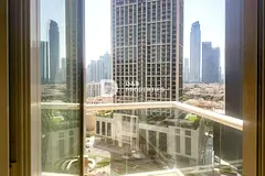 High Floor | Big Layout | Unfurnished — 2