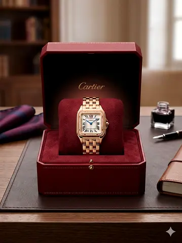 Ladies Watch