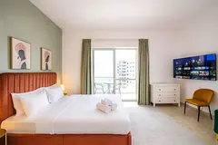 Premium Master room - Room for Rent | Dubai Marina | Ready to Move | All bills included