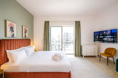 Premium Master room - Room for Rent | Dubai Marina | Ready to Move | All bills included