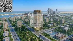 Own Your Dream 2-Bedroom Apartment at Rockhill Tower