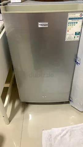 Fridge