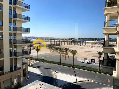 Blue Beach Residence, Ajmal Makan City - Sharjah Waterfront, Sharjah 2bedroom for sale