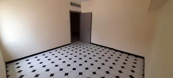 2BR Apartment for Annual Rent in Al Majaz 1, Sharjah | Prime Location | Luxury Finishes | Master Bed