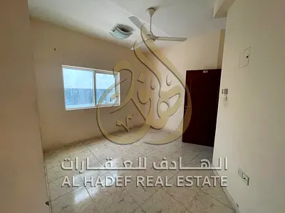 1 Bedroom Apartment for Rent in Al Nabaa | Central AC & Gas | Excellent Location