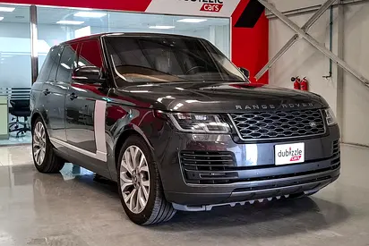 AED 4179/month | 2022 Land Rover Range Rover | GCC Specs | Ref#482215