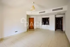 Ready to Move | Spacious 2BR+Storage | Burj Khalifa View