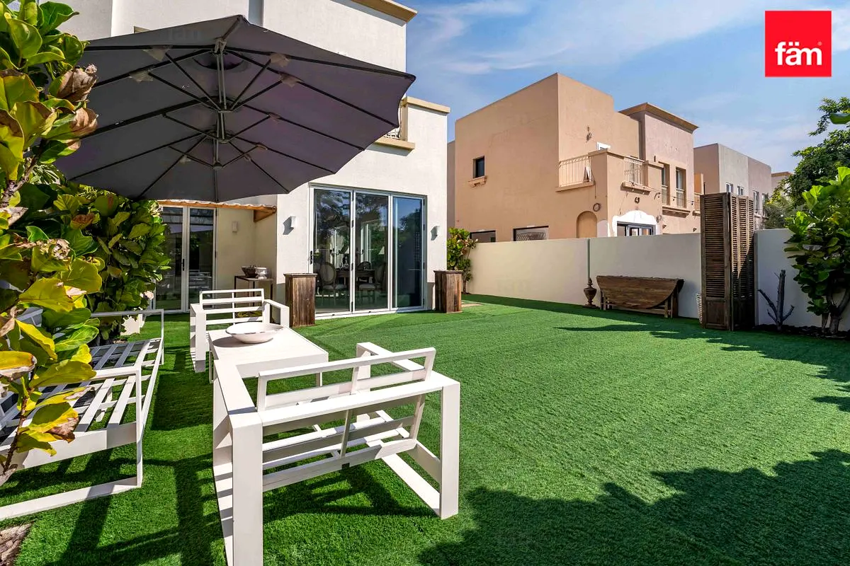PRIME LOCATION|FULLY FURNISHED OPTION|4E TYPE