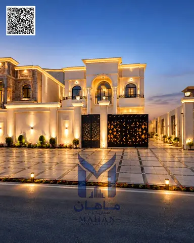 Luxury 5BR Corner Villa with Private Pool | 5,000 Sq Ft | Al Rawda 2 | Prime Corner Location