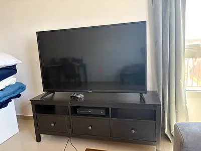 Smart TV 55” Unit