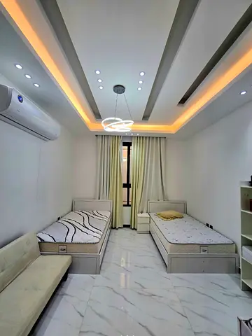 Furnished Villa for Monthly Rent in Al Zahya, Ajman | AED 15,000 per Month
