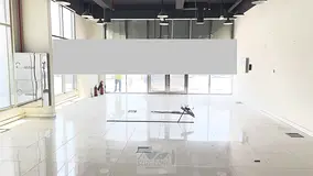 Chiller free Showroom for rent - Airport main road facing- Good for any business