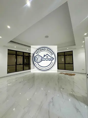 Spacious 2 Bedroom Hall Apartment for Rent in Al Rahba