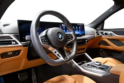 2025 BMW 4-SERIES — миниатюра 5
