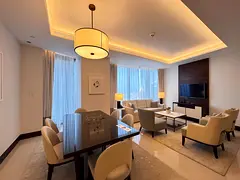 Fully Furnished | Utilities Housekeeping Included