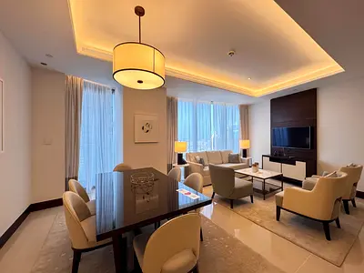 Fully Furnished | Utilities Housekeeping Included