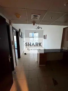 Strategic Location with Prime Views! 1BHK For Sale in City Tower, Al Nuaimiya 3. Sharjah &amp; Safir