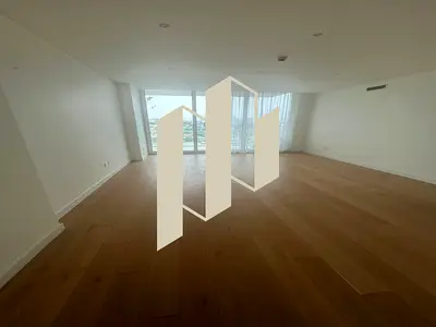 Community View | Elegant 2BR+M | Beach Access