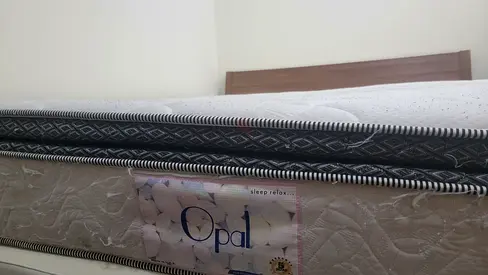 King Bed Mattress Only