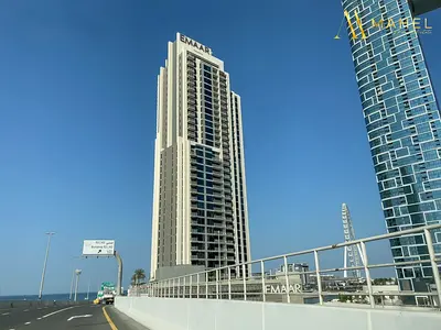 Sea View | Vacant | Prime Location