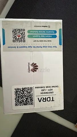 Huawei PURA 70 - unopened box