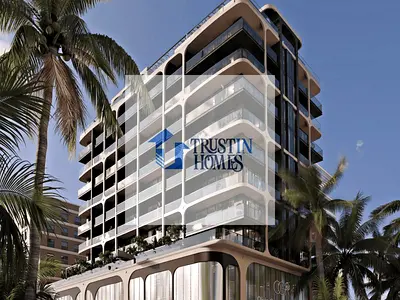 Premium Apartments / Smart Home / High ROI