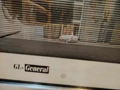 GL-General Built-in Oven - Good Working Condition