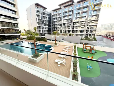 Prime Location | Best Deal | Pool View