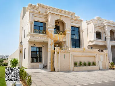 Includes registration and ownership fees, and is located opposite Al Safir Mall.