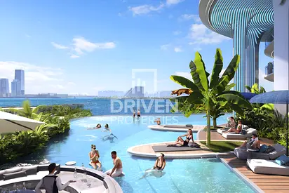 Less Than OP Price | Luxury Living | High ROI