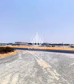 Industrial Plots in Al Qasimia | Registration & Service Fees Waived