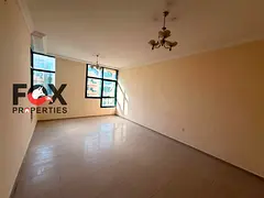 Two-bedroom apartment for sale in Al Rashidiya | 2 bathrooms, balcony, and open view