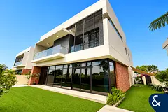 Full Golf Views | Villa | 5 Beds | 6 Baths