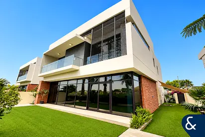 Full Golf Views | Villa | 5 Beds | 6 Baths