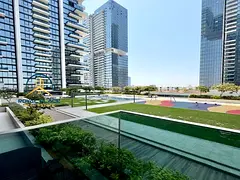 VASTU UNIT | UNFURNISHED | LOW FLOOR