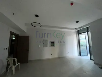 Spacious 2BR Apartment | Amal Tower | Multiple Views | Unfurnished
