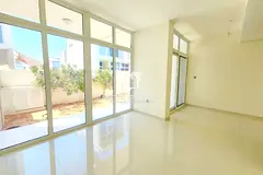 Rented | 3BR | Near Pool | Balcony | Stunning View