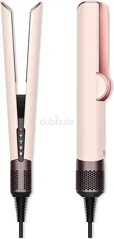 DYSON Straightener in Ceramic