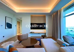 2BR Furnished | Skyline View | High-End