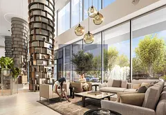 SOBHA ORBIC TOWER C