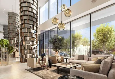 SOBHA ORBIC TOWER C